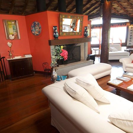 Tuakaza Exclusive Boutique Lodge Rio de Janeiro Dış mekan fotoğraf