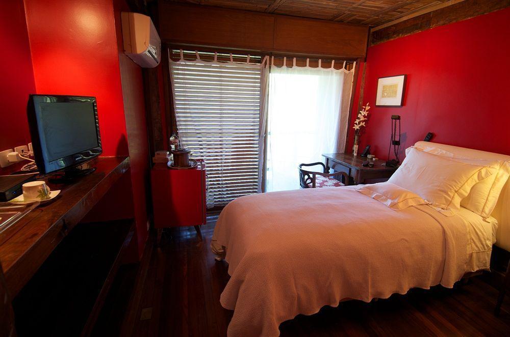 Tuakaza Exclusive Boutique Lodge Rio de Janeiro Dış mekan fotoğraf