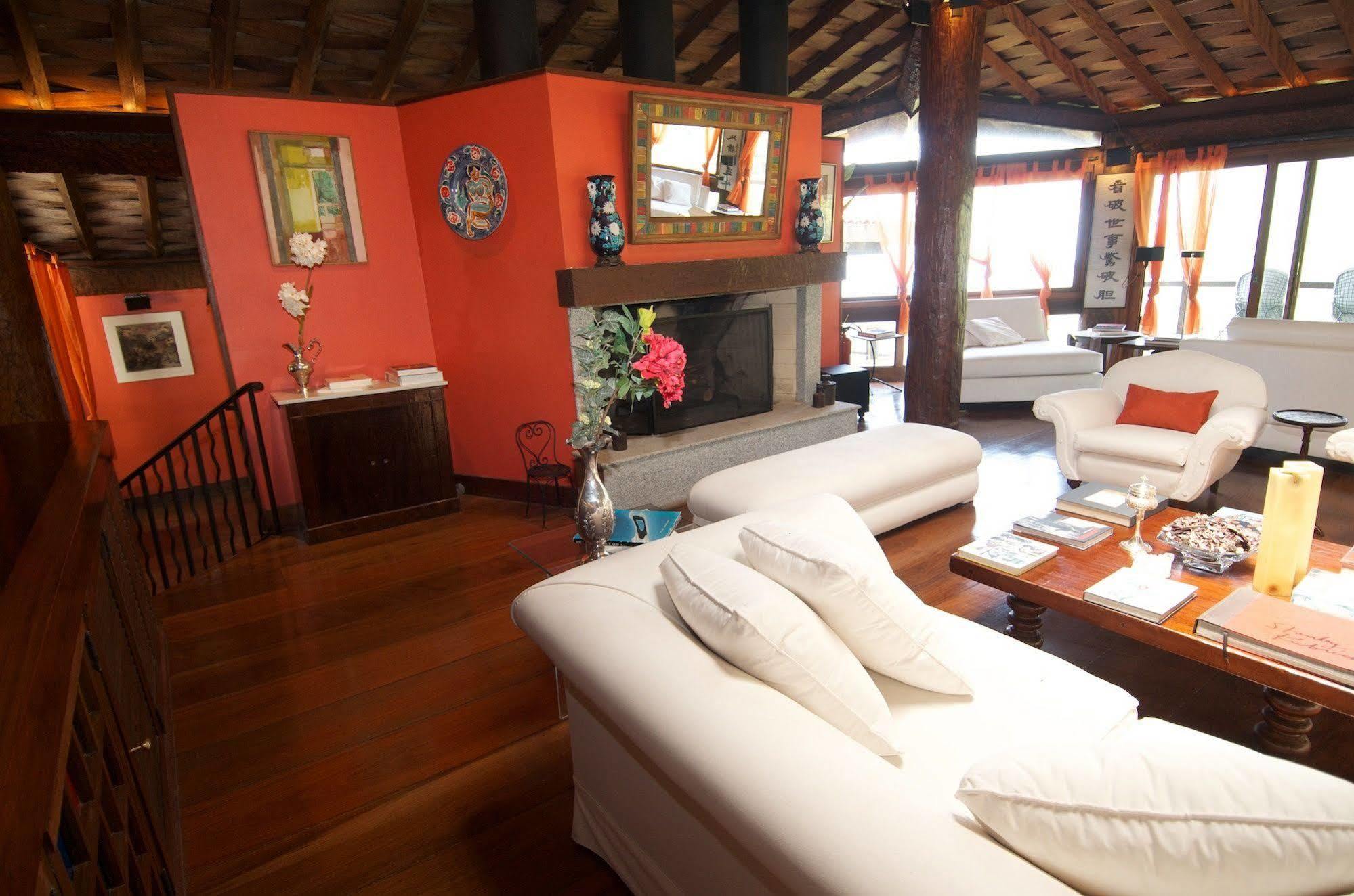 Tuakaza Exclusive Boutique Lodge Rio de Janeiro Dış mekan fotoğraf