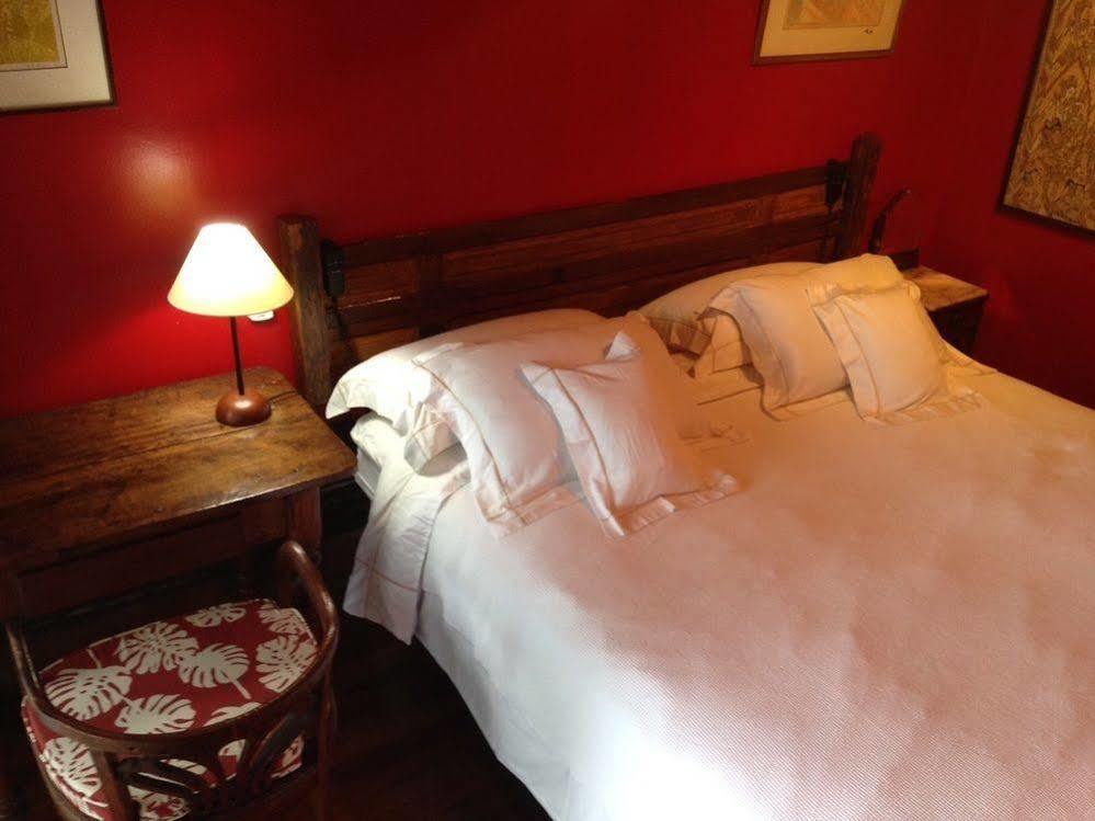 Tuakaza Exclusive Boutique Lodge Rio de Janeiro Dış mekan fotoğraf