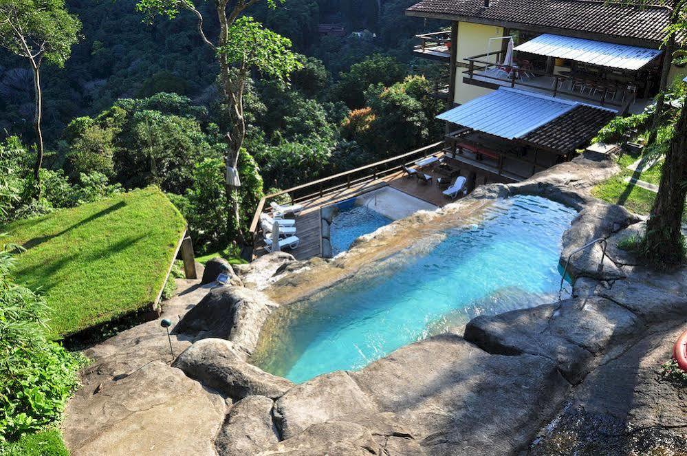 Tuakaza Exclusive Boutique Lodge Rio de Janeiro Dış mekan fotoğraf
