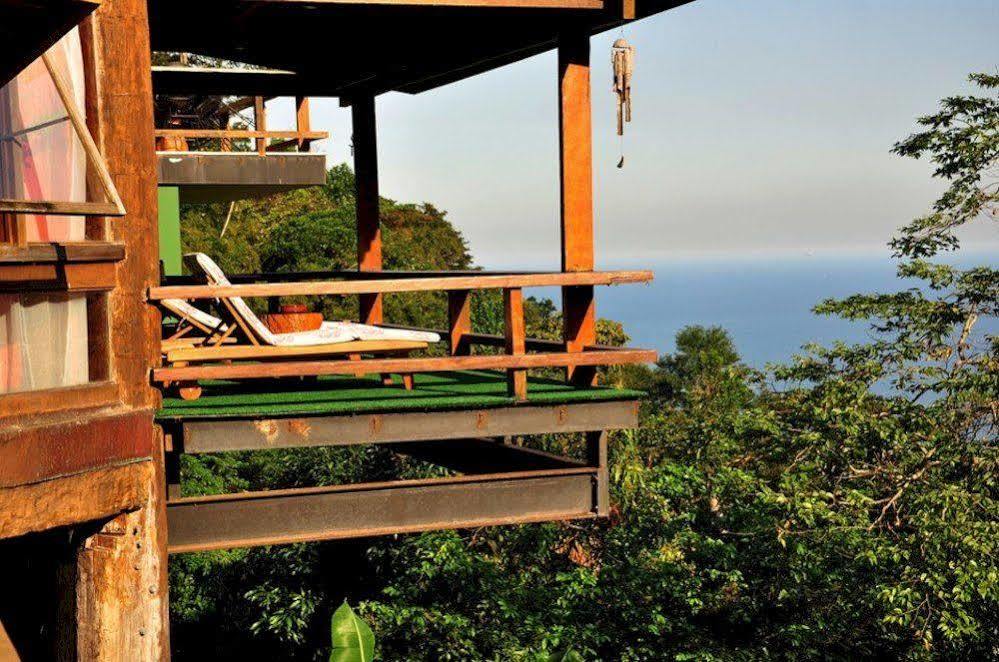 Tuakaza Exclusive Boutique Lodge Rio de Janeiro Dış mekan fotoğraf