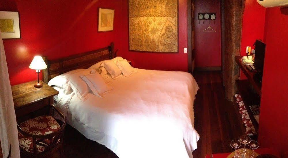 Tuakaza Exclusive Boutique Lodge Rio de Janeiro Dış mekan fotoğraf