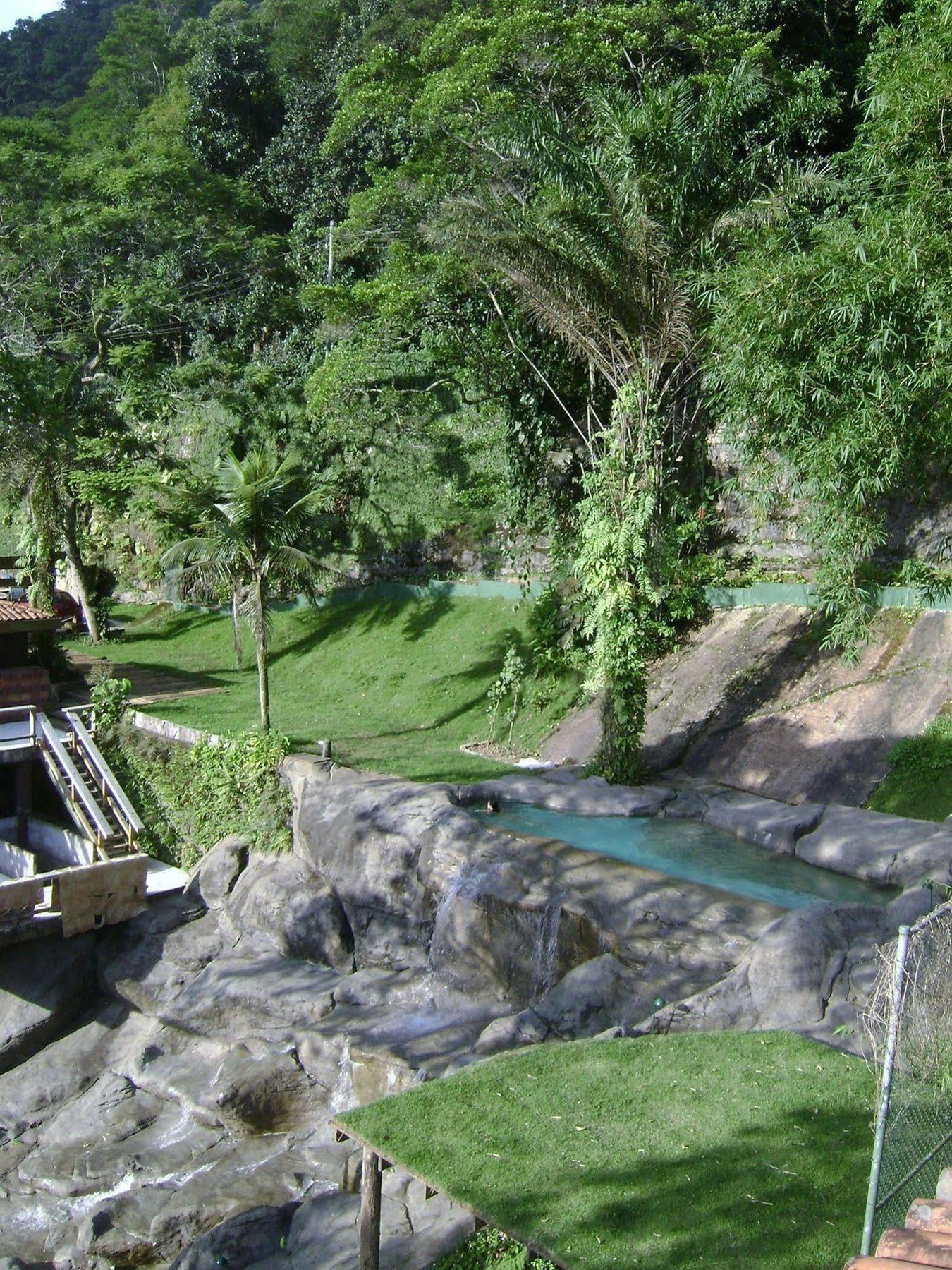 Tuakaza Exclusive Boutique Lodge Rio de Janeiro Dış mekan fotoğraf
