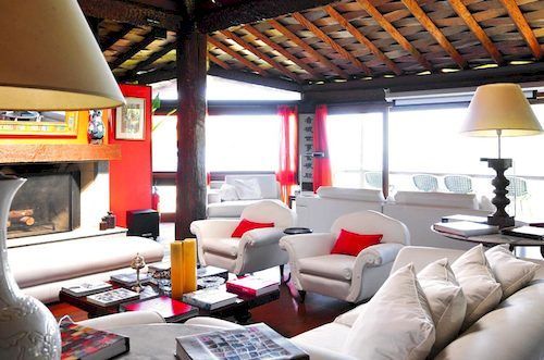 Tuakaza Exclusive Boutique Lodge Rio de Janeiro Dış mekan fotoğraf