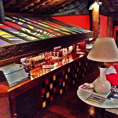 Tuakaza Exclusive Boutique Lodge Rio de Janeiro Dış mekan fotoğraf