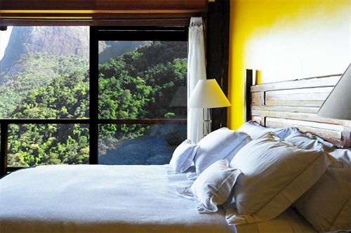 Tuakaza Exclusive Boutique Lodge Rio de Janeiro Dış mekan fotoğraf